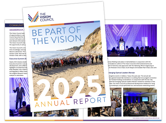 2025 Annual Report