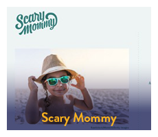 Scary Mommy