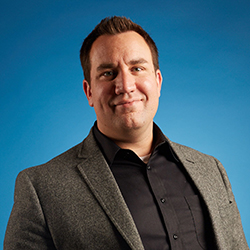 David Burkus