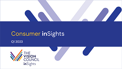 Consumer inSights Q1 2023 Report