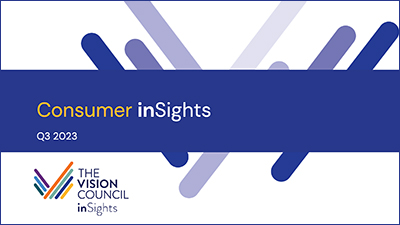 Consumer inSights+ Q3 2023 Image