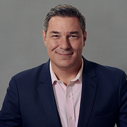 DR. Christopher Thornberg