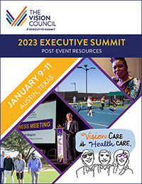 Executive Summit 2023