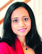 Manali Patel