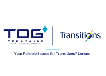 TOG Transitions