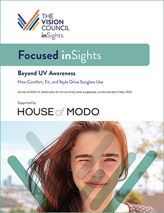 Focused inSights UV