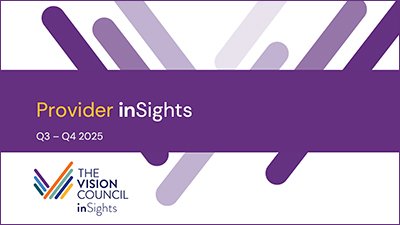 Provider insights