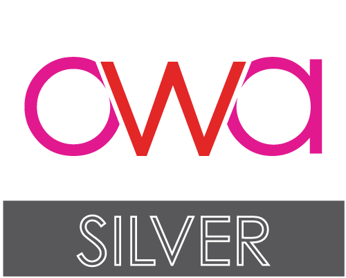 OWA Silver logo